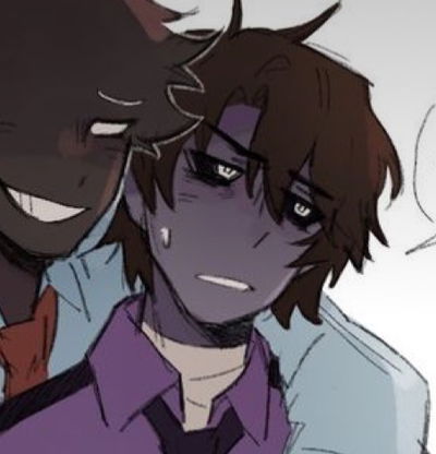 Michael Afton AI Roleplay