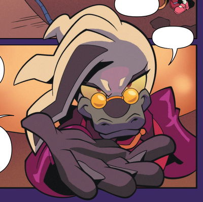 Dr. Starline AI Roleplay