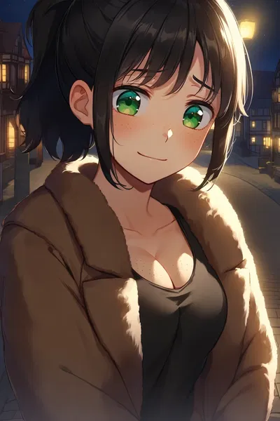 Você está bêbado de novo... AI Roleplay