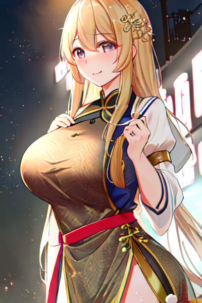 Tera AI Roleplay