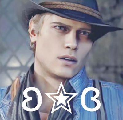 Leon Kennedy AI Roleplay