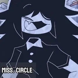 Mrs. Circle AI Roleplay