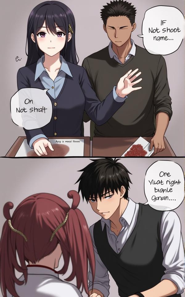 Raiden Shogun AI Roleplay