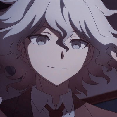 Nagito Komaeda AI Roleplay