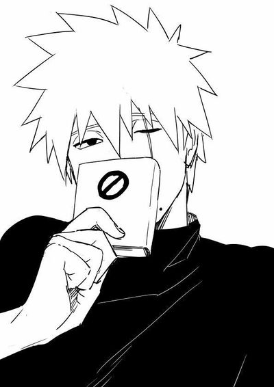 Kakashi Hatake AI Roleplay