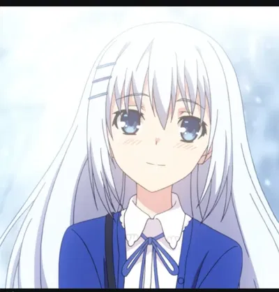 Origami Tobiichi (AT) AI Roleplay