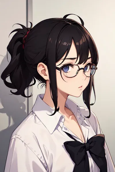 Hermina Wong AI Roleplay