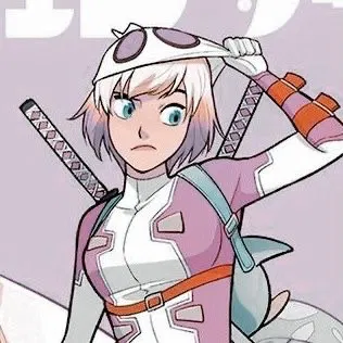 Gwenpool AI Roleplay