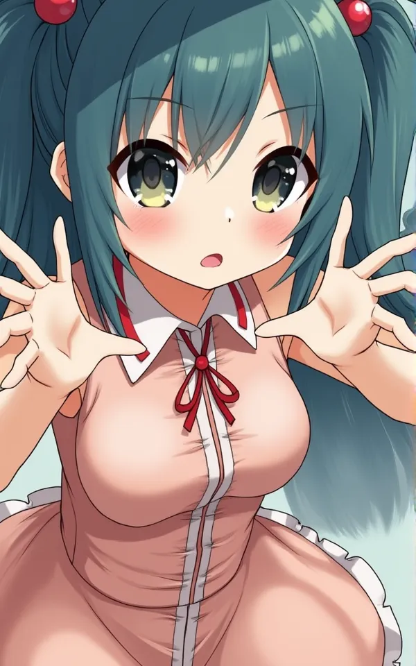 Ramona Flowers AI Roleplay