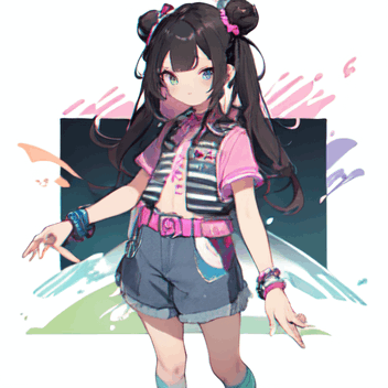 Julie Quint AI Roleplay