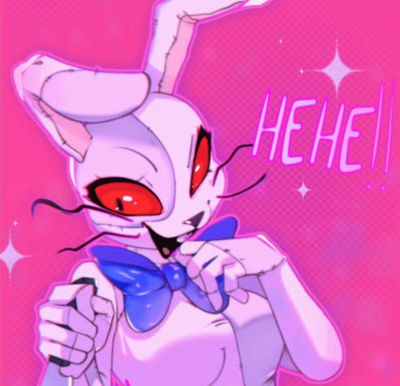 Vanny (Vanessa) AI Roleplay