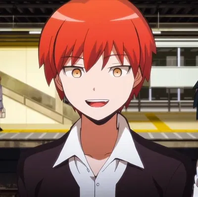 Karma Akabane AI Roleplay