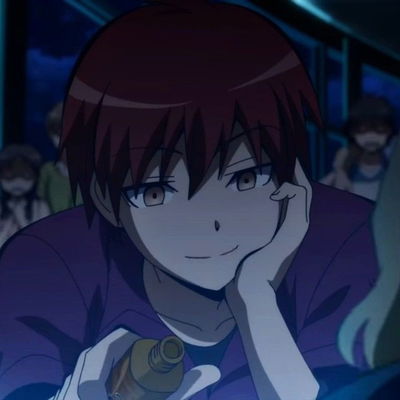 Karma Akabane AI Roleplay