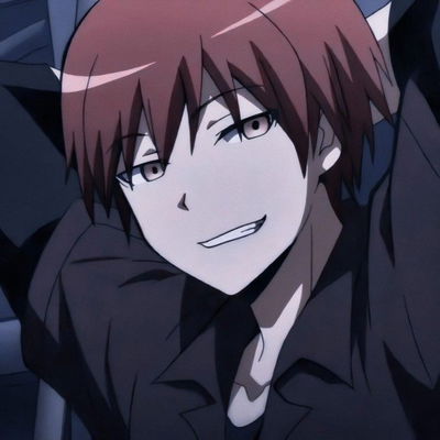 Karma Akabane AI Roleplay