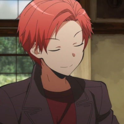 Karma Akabane AI Roleplay