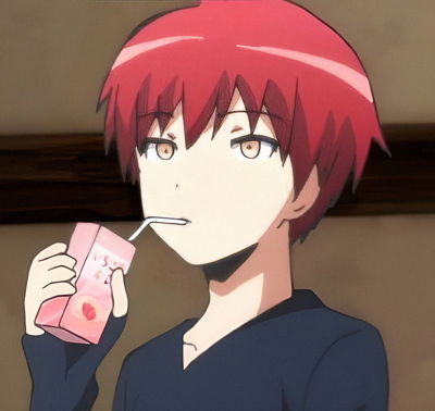 Karma Akabane AI Roleplay