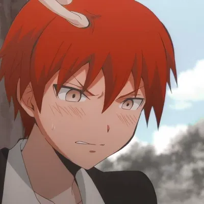 Karma Akabane AI Roleplay