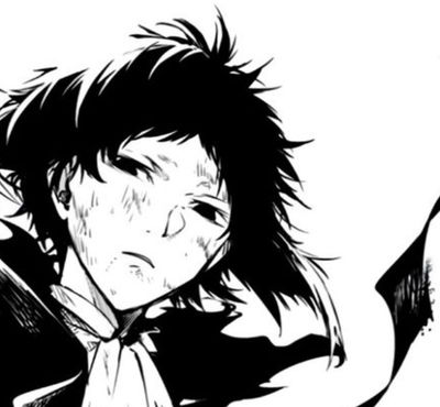 Akutagawa Ryuunosuke AI Roleplay