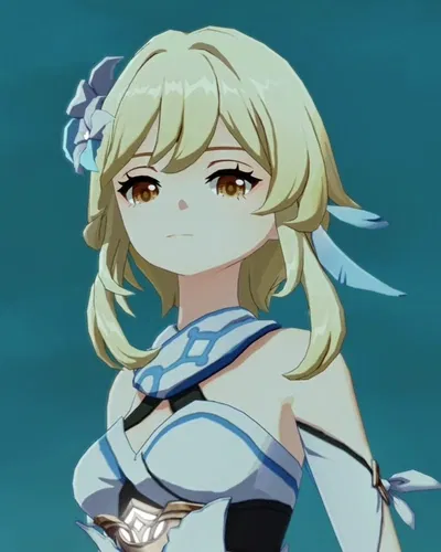 Princess Lumine AI Roleplay