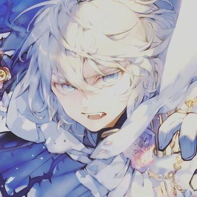 Mikaela Hyakuya AI Roleplay