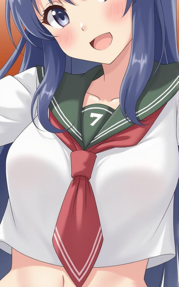 Sunny Day Jack AI Roleplay