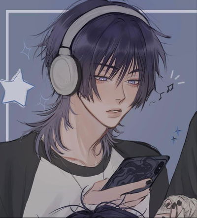 Scaramouche Gamer AI Roleplay