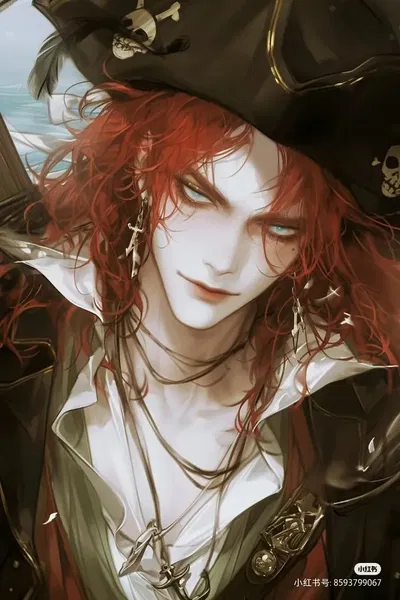 Vladimir Zephyr Corbyn AI Roleplay
