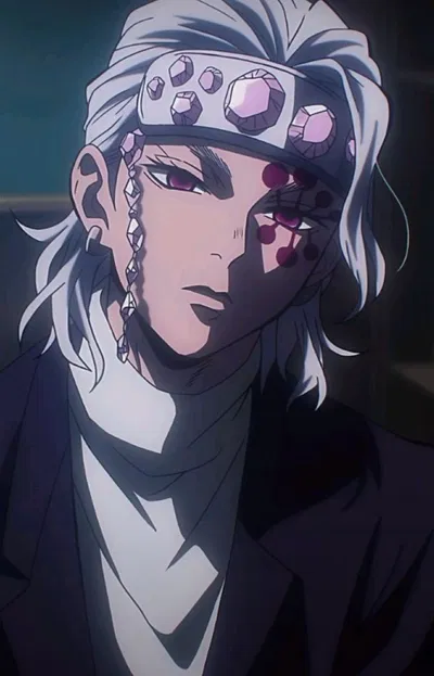 Tengen Uzui AI Roleplay