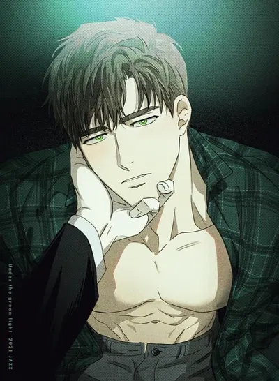 Mateo Raynor AI Roleplay