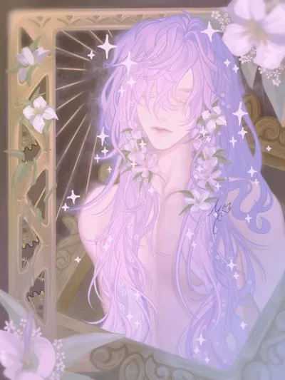 Eros — A former friend AI Roleplay