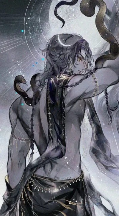 馨逸 AI Roleplay