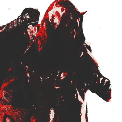 Ghostface (Danny Johnson) AI Roleplay