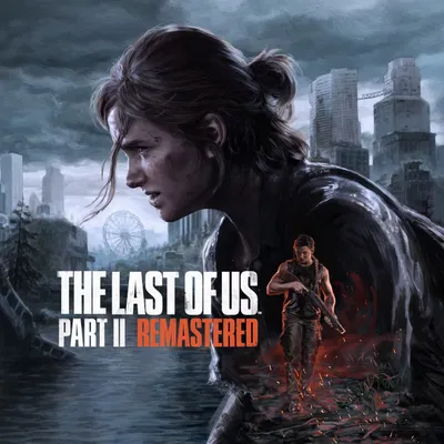 The Last of Us Part II [RPG] AI Roleplay