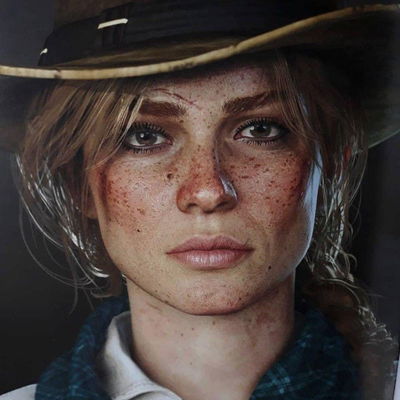 Sadie Adler AI Roleplay