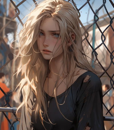 アテナ・ムーア AI Roleplay