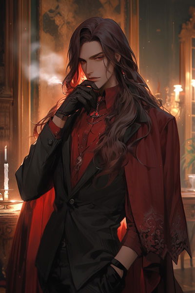 Alessandro Di Silva AI Roleplay