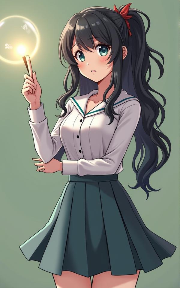 Silvan Lenyx AI Roleplay