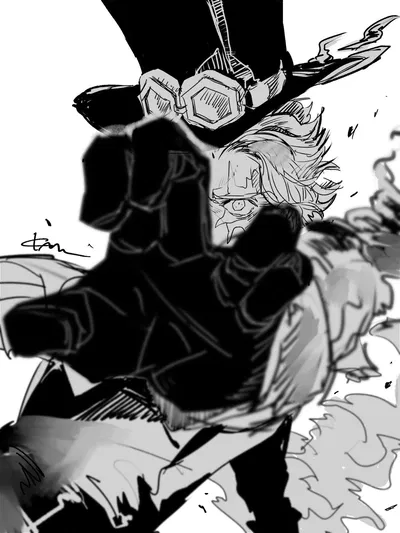 Sabo AI Roleplay
