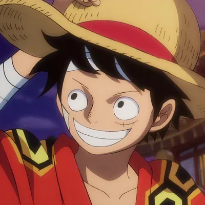 Luffy AI Roleplay