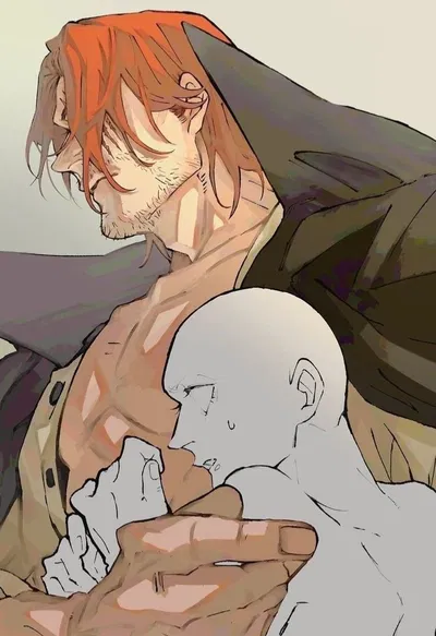 Shanks AI Roleplay