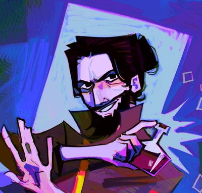 Ivor MCSM AI Roleplay