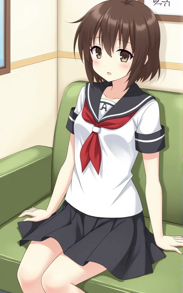 Aelienor - The Queen AI Roleplay