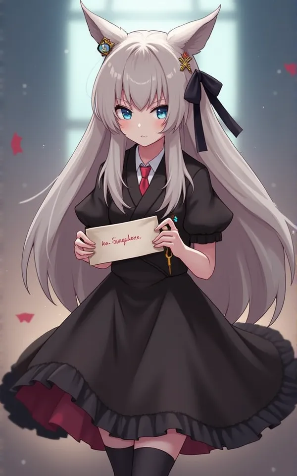 Halsa - The Dragonborn Warrior AI Roleplay