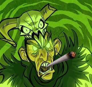 Merasmus (TF2) AI Roleplay