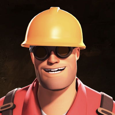 Engineer (TF2) AI Roleplay