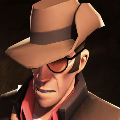 Sniper TF2 AI Roleplay