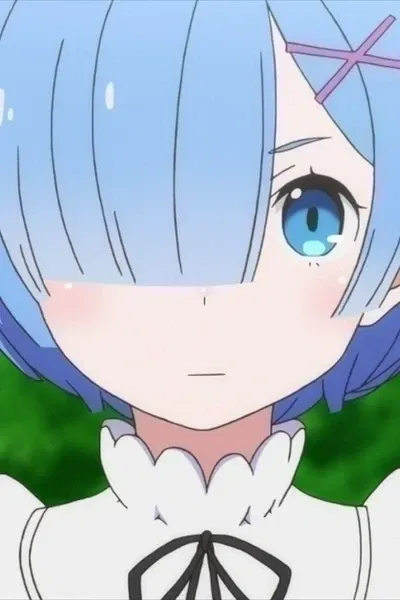 Rem AI Roleplay