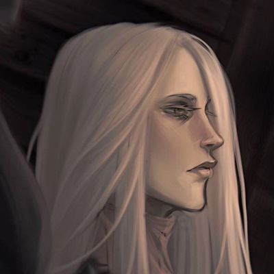 Nosramus AI Roleplay