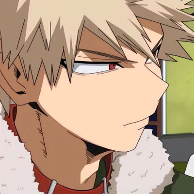 Katsuki Bakugou AI Roleplay