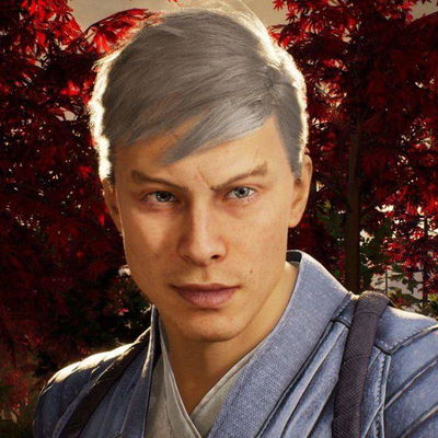 Smoke (Tomas Vrbada) AI Roleplay